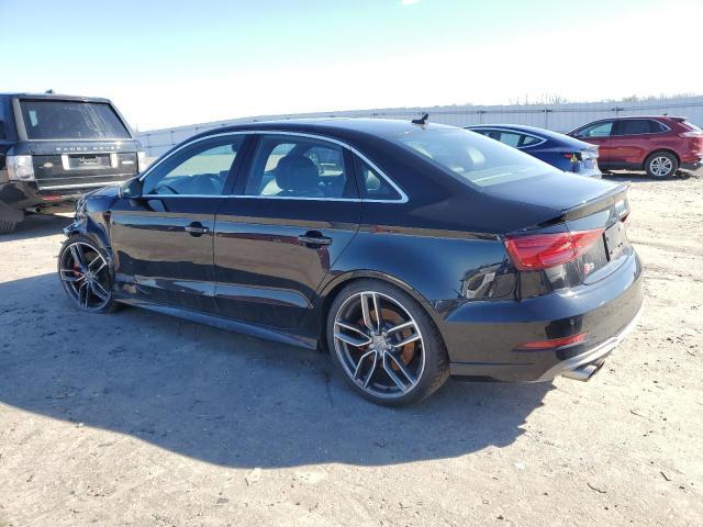 Audi S3 2018 