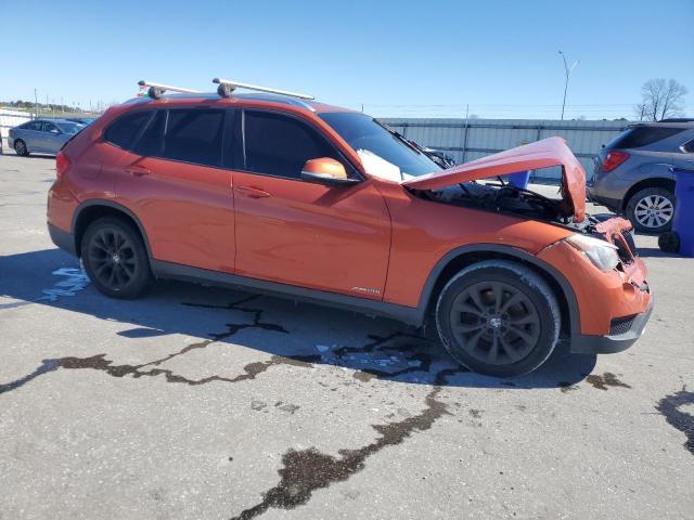BMW X1 2014 xDrive28i
