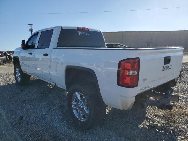 GMC Sierra HD 2019 2500