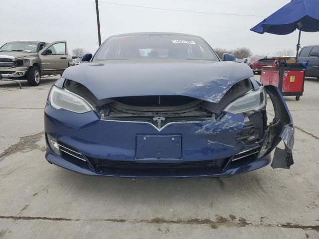 Tesla Model S 2018 