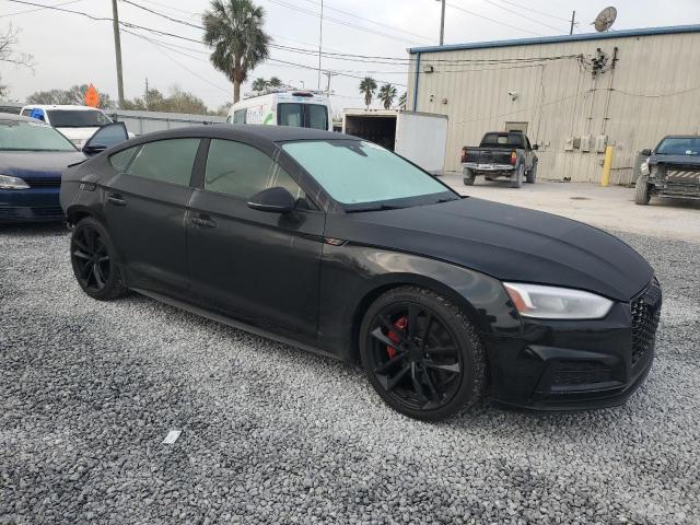 Audi A5 2018 
