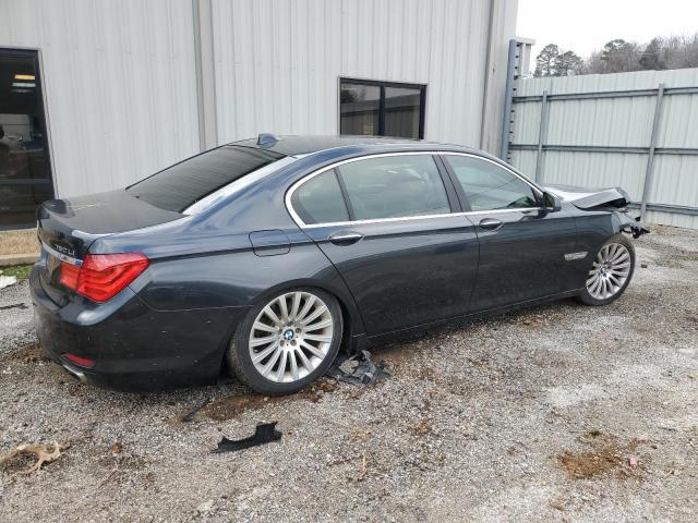 BMW 750Li / ALPINA B7 2012 7-series