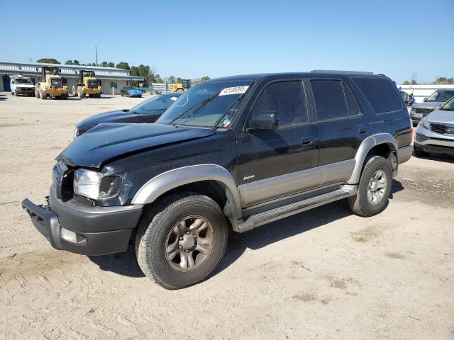 Toyota 4-Runner 2002 Limited
