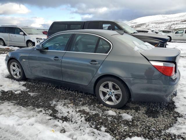BMW 530xi 2006 5-Series