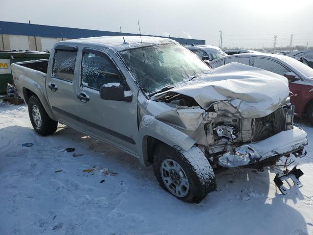 Chevrolet Colorado 2008 Work Truck