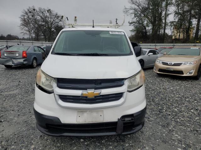 Chevrolet City Express 2015 LS