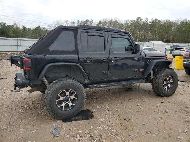 Jeep Wrangler 2021 Unlimited Rubicon