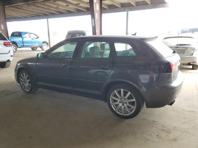 Audi A3 2011 Premium Plus