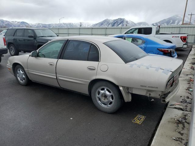 Buick Park Avenue 1998 