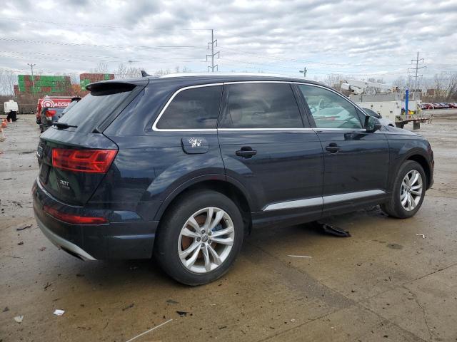 Audi Q7 2017 quattro Premium