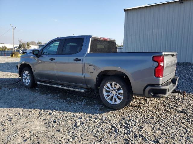 Chevrolet Silverado LTD 2022 1500