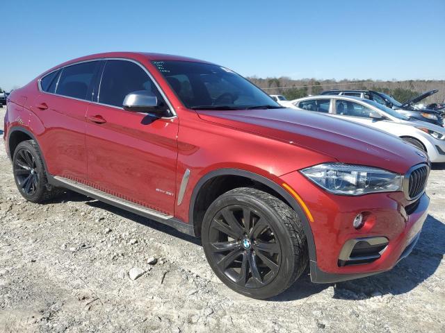 BMW X6 2018 sDrive35i