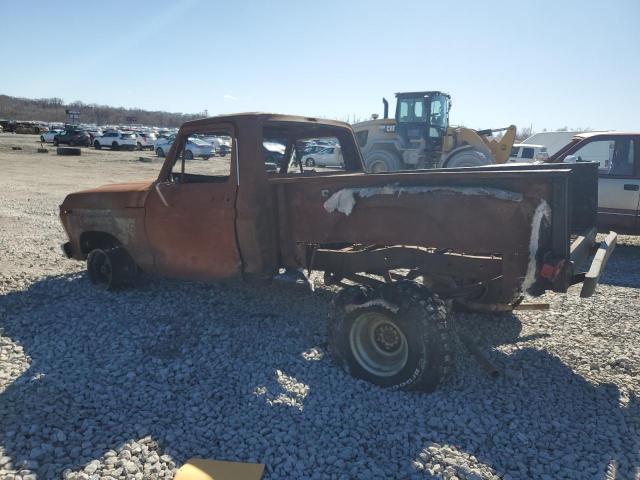 Ford F150 1976 