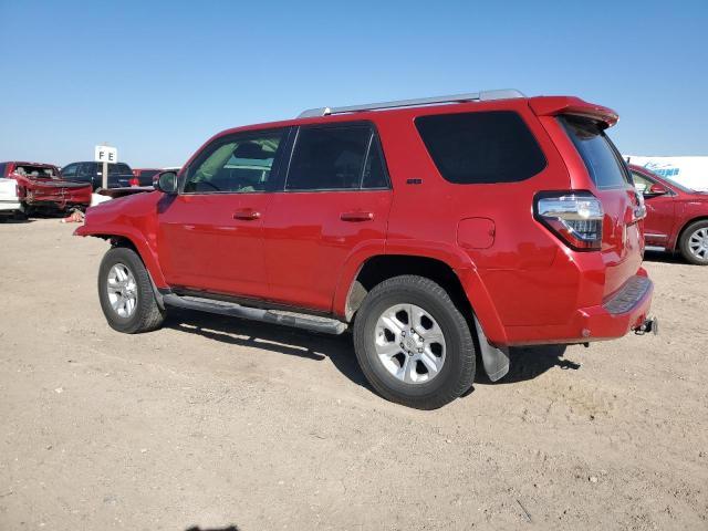 Toyota 4-Runner 2018 Base Grade