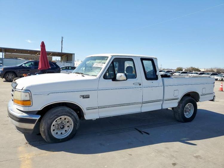 Ford F-150 1994 
