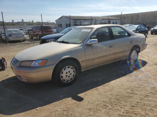 Toyota Camry 1998 