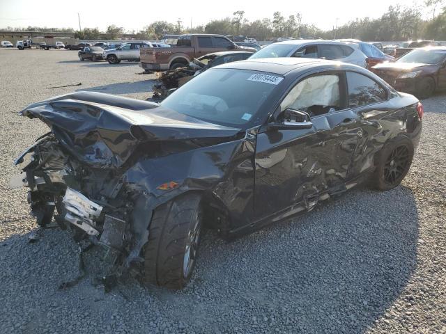 BMW M235i 2015 M235i
