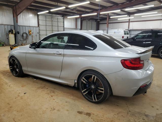 BMW 228i 2015 228I