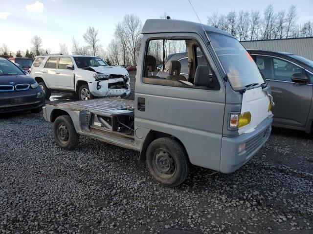 Honda ACTY 1992 