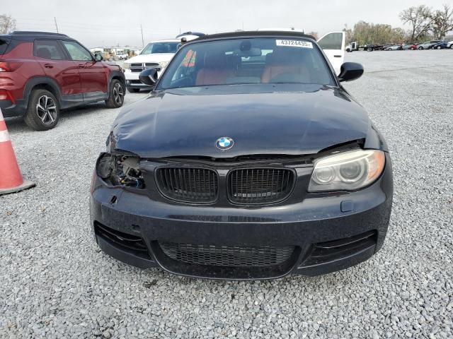 BMW 135i 2012 1-Series