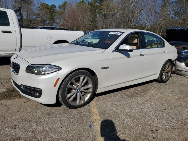 BMW 535i 2014 5-Series