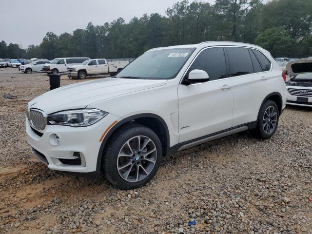 BMW X5 2017 xDrive35i