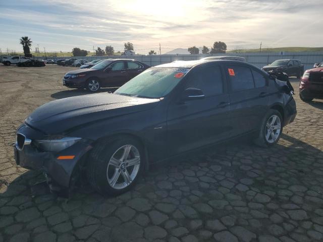 BMW 328d 2014 