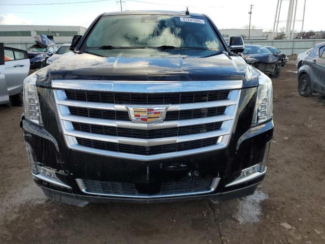 Cadillac Escalade ESV 2019 ESV Luxury