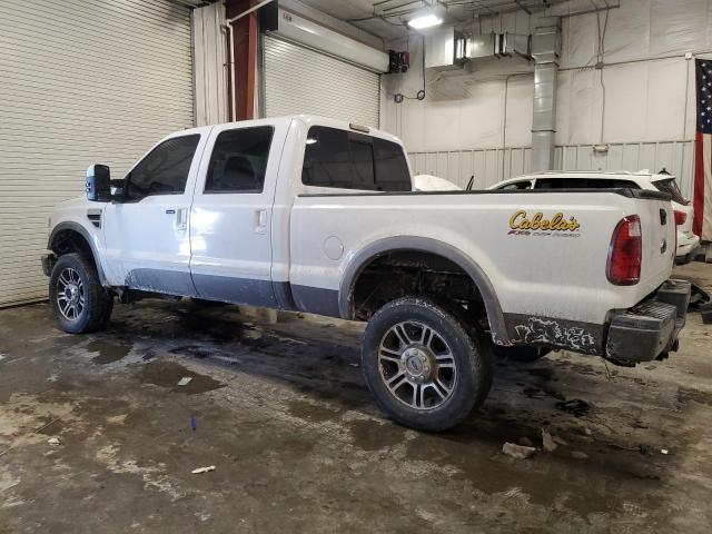 Ford F-250 2009 