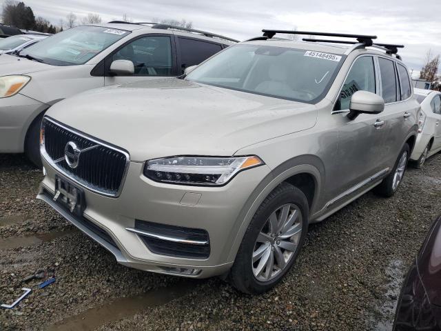 Volvo XC90 2016 Hybrid