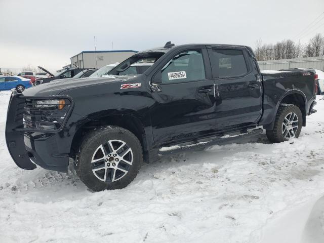 Chevrolet Silverado 2019 1500