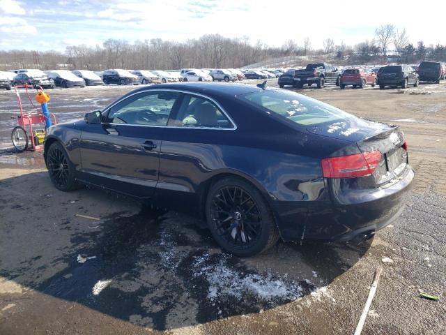 Audi A5 2011 