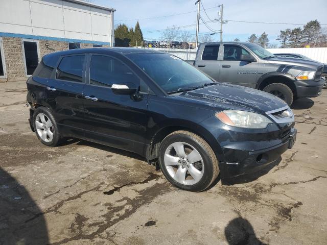 Acura RDX 2008 
