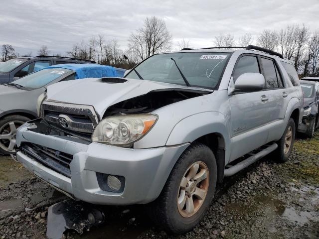 Toyota 4-Runner 2008 SR5