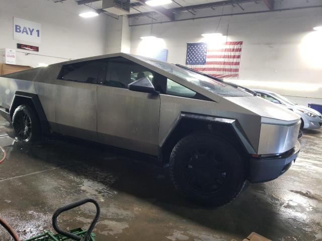 Tesla Cybertruck 2024 