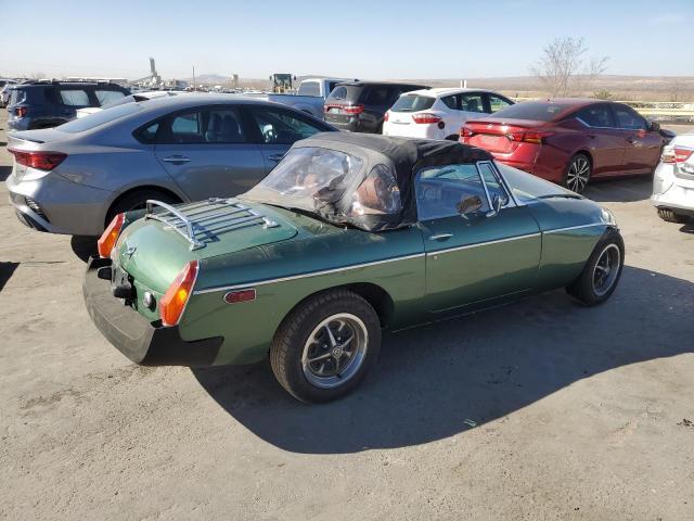 MG MGB 1977 