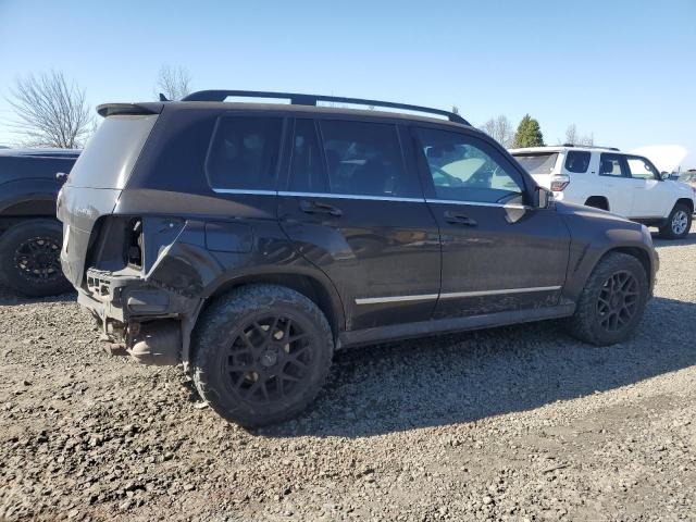 Mercedes-Benz GLK-Class 2015 4-MATIC