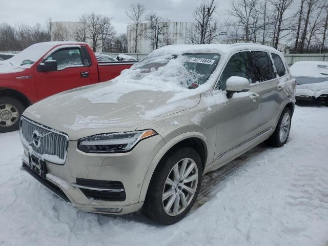 Volvo XC90 2016 Hybrid