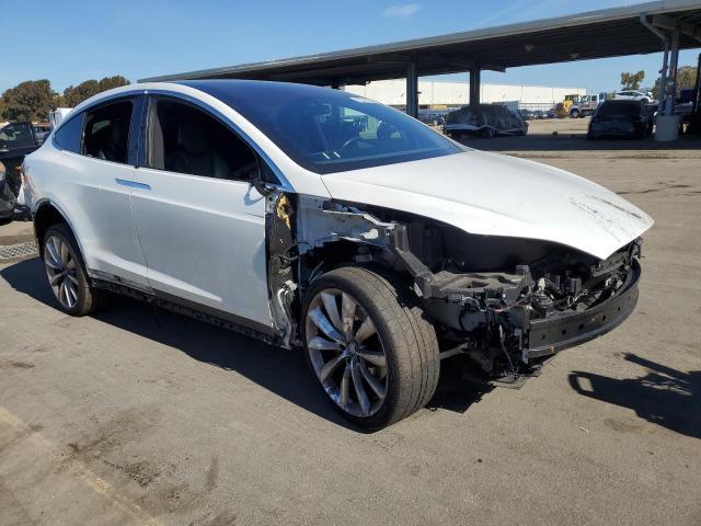 Tesla Model X 2016 