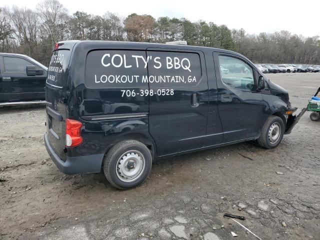 Chevrolet City Express 2017 LT Grade