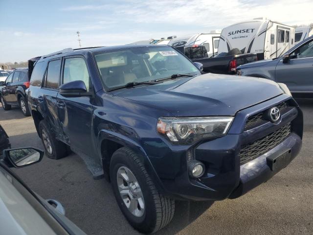 Toyota 4-Runner 2018 Base Grade