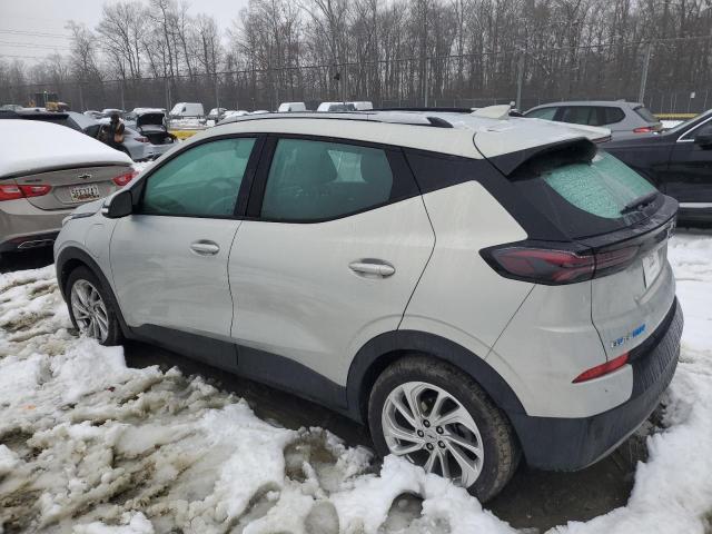 Chevrolet Bolt EUV 2023 LT