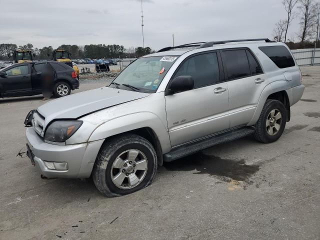 Toyota 4-Runner 2003 SR5