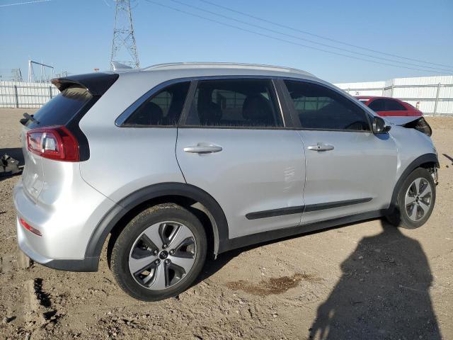 KIA Niro 2018 Wagon body