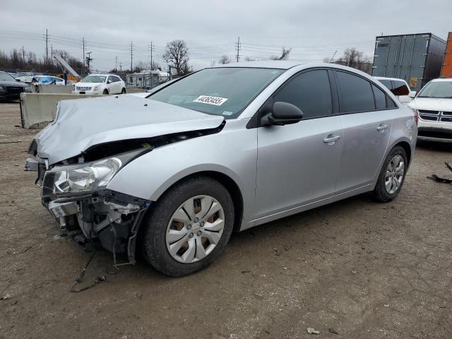 Chevrolet Cruze Limited 2016 LS