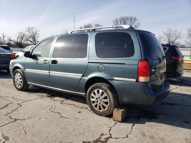 Buick Terraza 2005 CXL