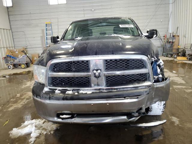 Dodge Ram 2012 DS