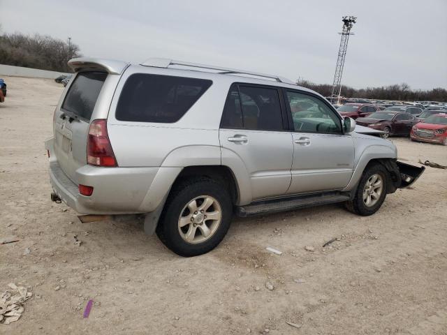 Toyota 4-Runner 2005 SR5