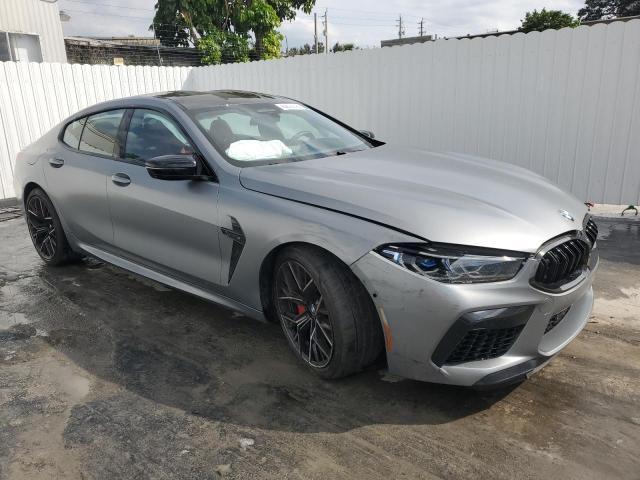 BMW M8 2024 