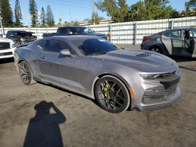 Chevrolet Camaro 2021 